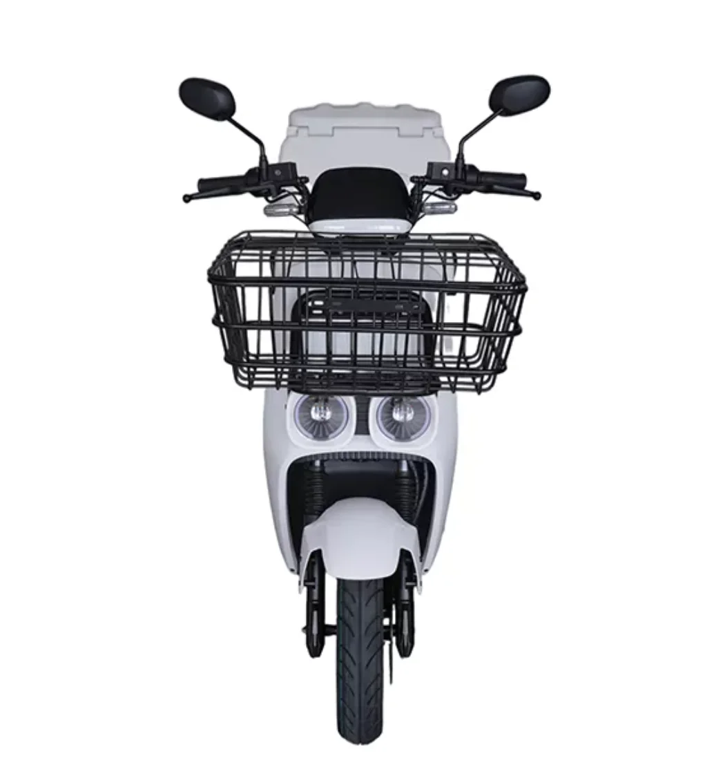 OPAI ηλεκτρικό scooter - μπροστινή όψη