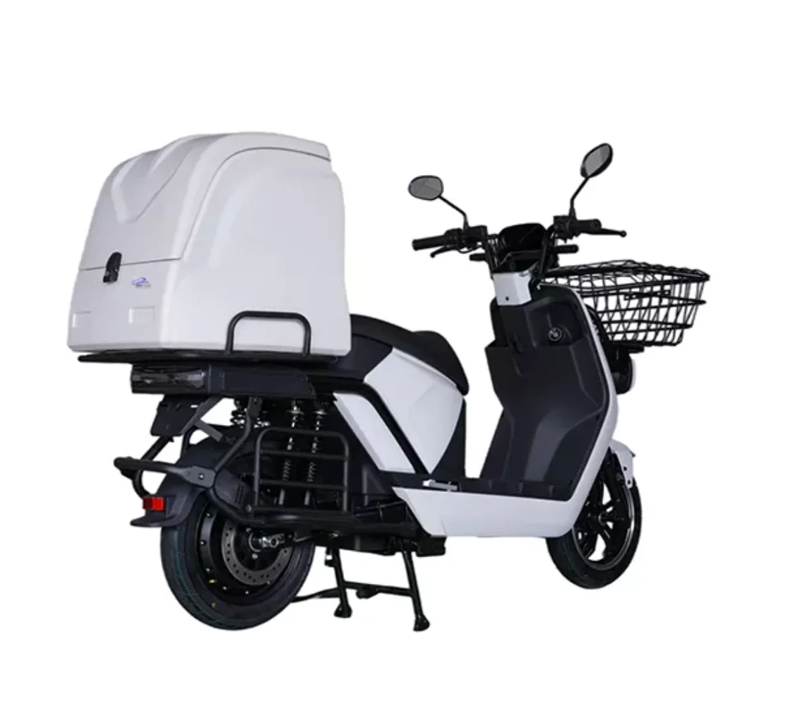 OPAI - Καλάθι διανομής